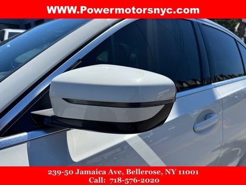 Used 2021 BMW 330i Sedan w/ Convenience Package RWD image 15