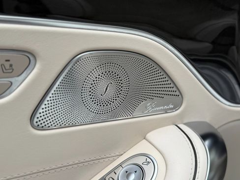 Used 2016 Mercedes-Benz S 550 4MATIC Coupe image 14