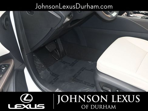 New 2026 Lexus RX 350 Premium Plus image 11