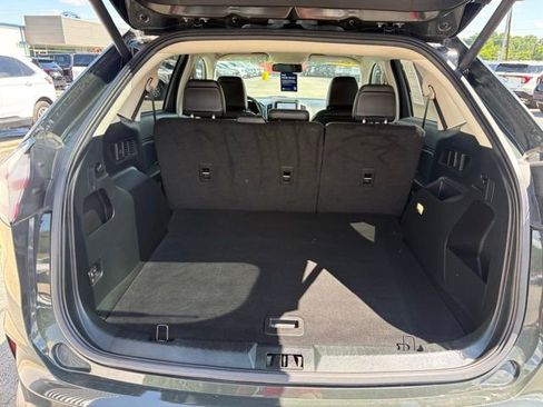 Used 2023 Ford Edge SEL w/ Convenience Package AWD/4WD image 33