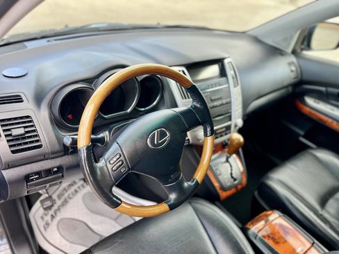 Used 2007 Lexus RX 350 AWD image 13