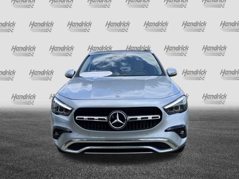 Certified 2026 Mercedes-Benz GLA 250 4MATIC image 3