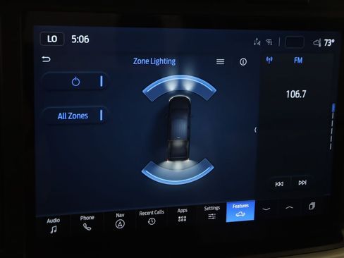 Used 2023 Ford F150 Lightning Pro AWD/4WD image 34