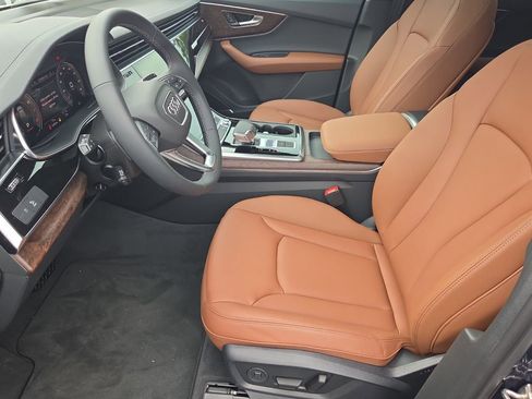 New 2026 Audi Q7 2.0T Premium AWD/4WD image 6
