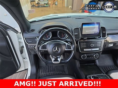 Used 2018 Mercedes-Benz GLE 43 AMG 4MATIC image 13