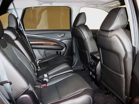 Used 2020 Acura MDX SH-AWD w/ Technology Package image 63