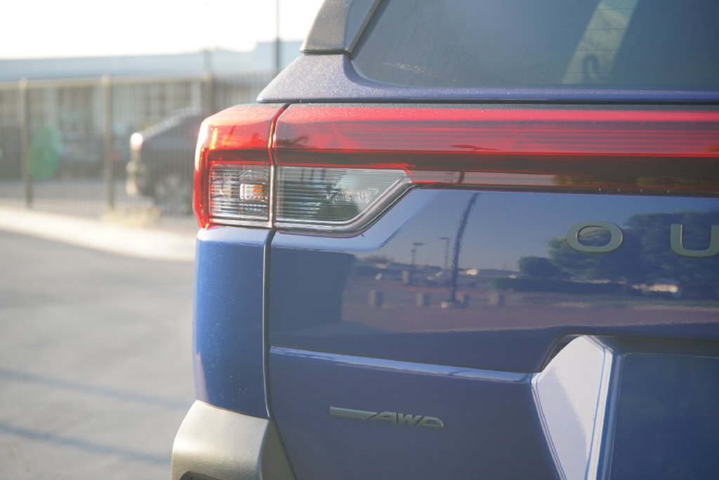 New 2026 Subaru Outback Premium AWD/4WD image 8