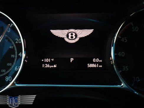 Used 2017 Bentley Mulsanne RWD image 36