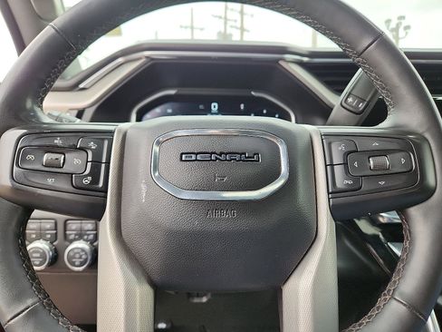 Used 2024 GMC Sierra 2500 Denali w/ Denali Reserve Package AWD/4WD image 19