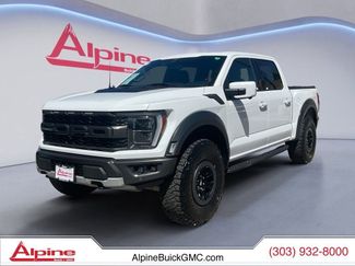 Used 2023 Ford F150 Raptor AWD/4WD video 1