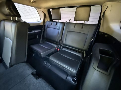 Used 2015 Toyota 4Runner SR5 Premium RWD image 15
