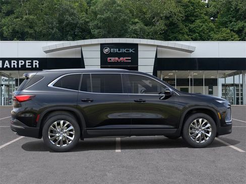 New 2026 Buick Enclave Preferred w/ Power Package image 5