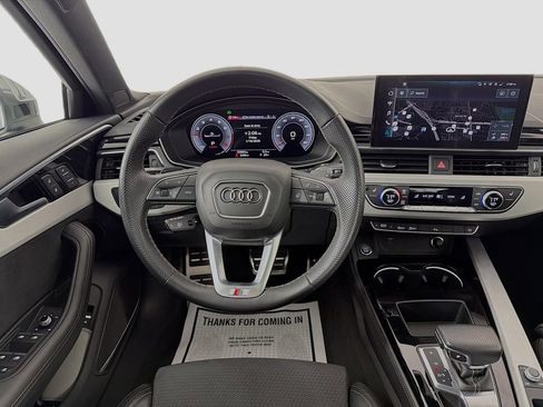 Certified 2022 Audi A4 2.0T Premium Plus image 25