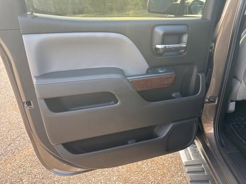 Used 2014 GMC Sierra 1500 SLE w/ SLE Value Package image 11