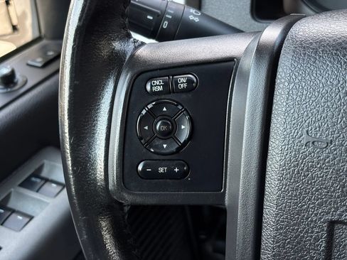 Used 2012 Ford F250 Lariat w/ Lariat Ultimate Pkg AWD/4WD image 36