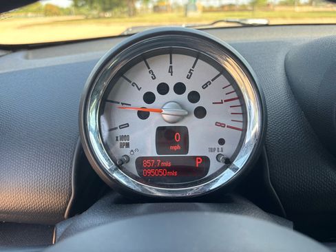 Used 2014 MINI Cooper Countryman S image 16