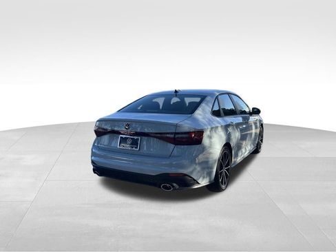 New 2026 Volkswagen Jetta GLI Autobahn FWD image 5