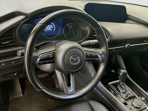 Used 2024 MAZDA MAZDA3 s FWD image 18