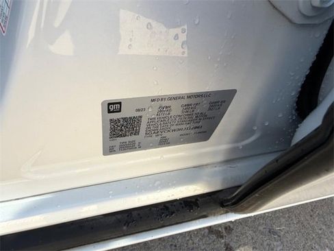 Certified 2024 Buick Enclave Avenir w/ Avenir Technology Package image 25