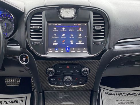 Used 2023 Chrysler 300 C image 26