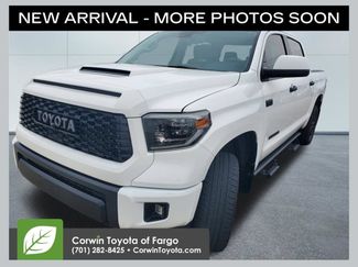 Used 2021 Toyota Tundra TRD Pro AWD/4WD 360° Tour