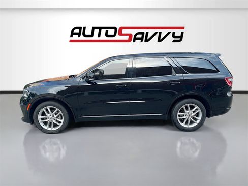 Used 2022 Dodge Durango GT image 4