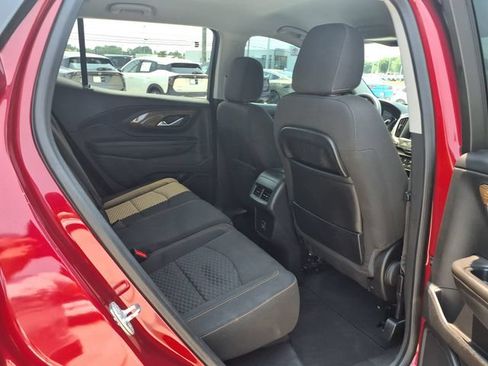 Used 2020 GMC Terrain SLE FWD image 19