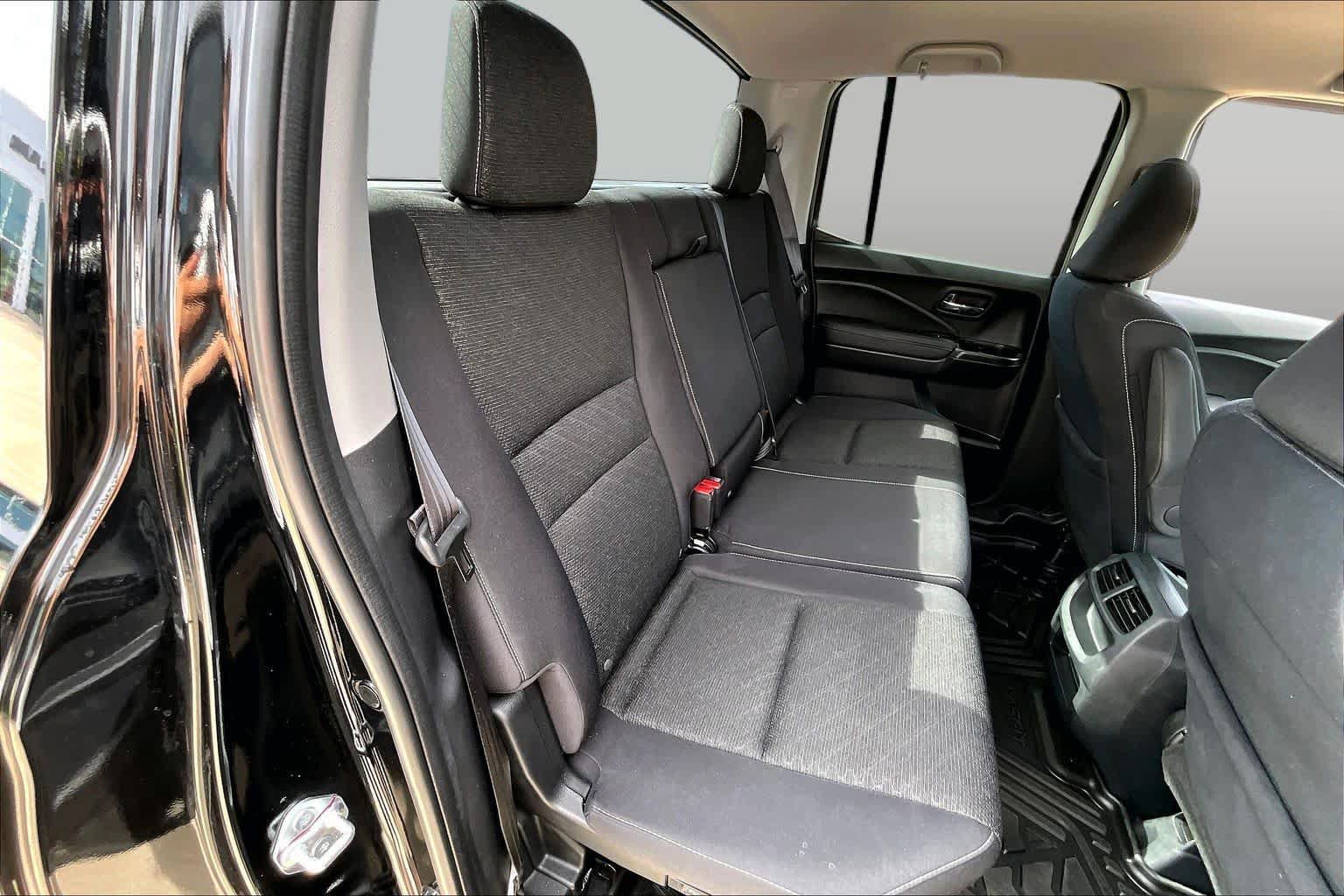 Used 2023 Honda Ridgeline Sport image 18
