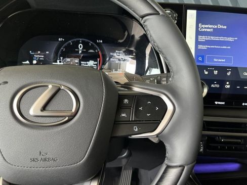 Certified 2026 Lexus RX 350 Premium Plus w/ Convenience Package FWD image 16