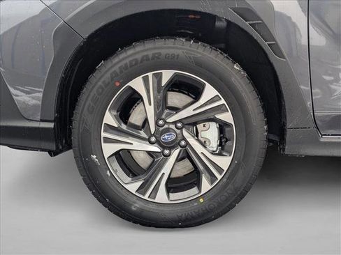 New 2026 Subaru Crosstrek 2.5i Premium image 10