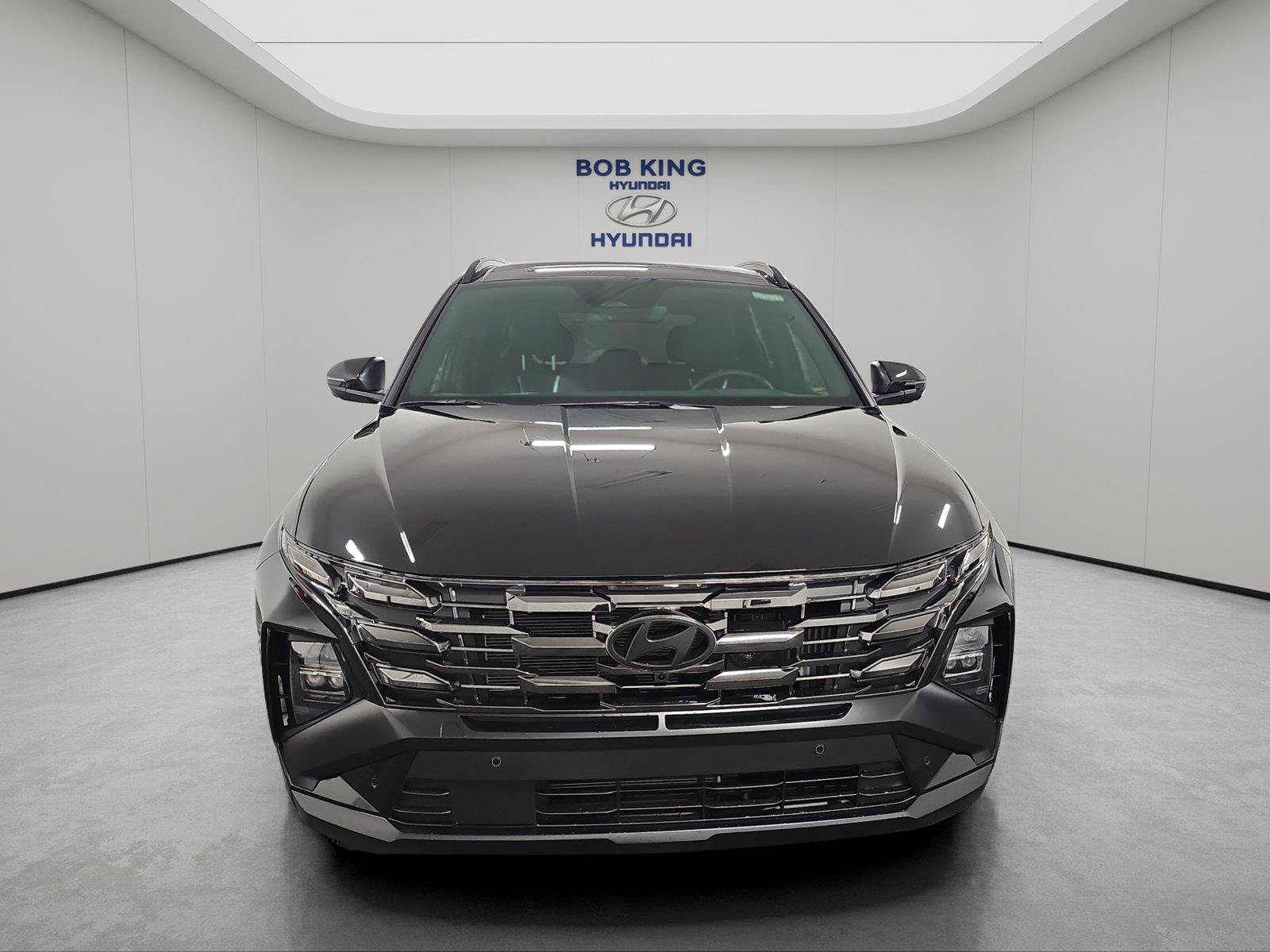 New 2026 Hyundai Tucson Limited AWD/4WD image 8