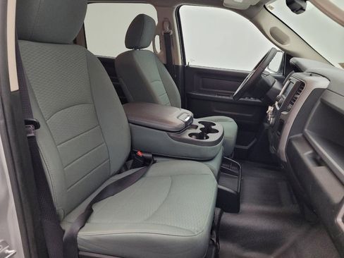 Used 2016 RAM 1500 Tradesman w/ Popular Equipment Group image 21