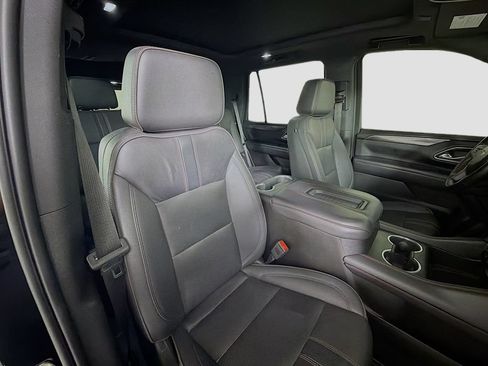 Used 2023 Chevrolet Tahoe RST w/ Sport Performance Package AWD/4WD image 34