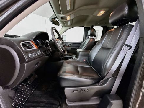 Used 2013 GMC Sierra 3500 SLT AWD/4WD image 20