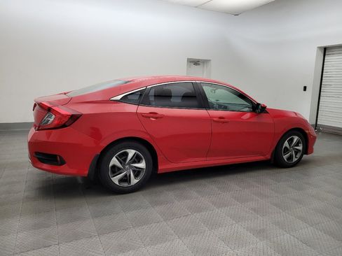 Used 2019 Honda Civic LX image 10