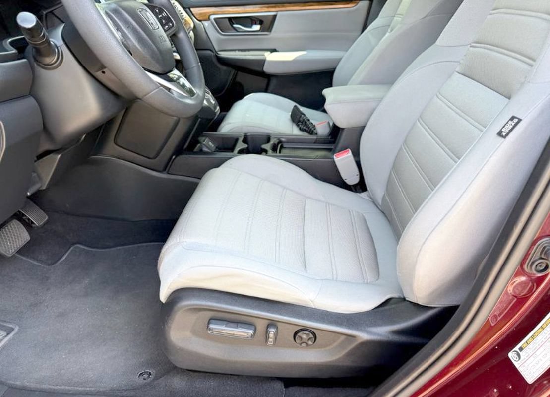 Used 2017 Honda CR-V EX image 16