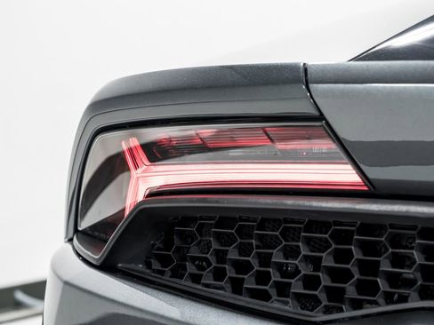 Used 2016 Lamborghini Huracan LP 610-4 AWD/4WD image 52