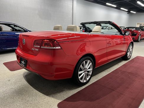 Used 2015 Volkswagen Eos Komfort image 12