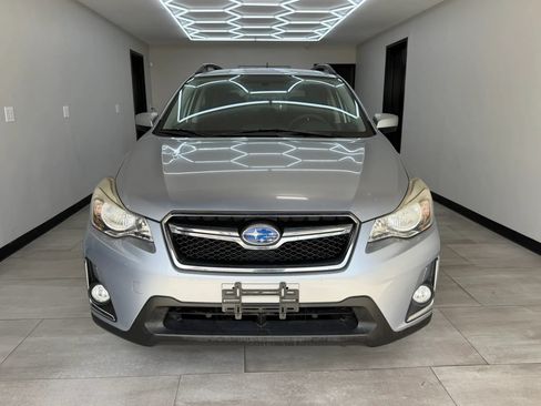 Used 2016 Subaru Crosstrek 2.0i Premium AWD/4WD image 13