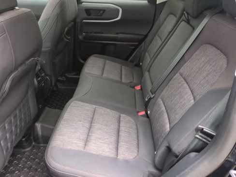 Used 2023 Ford Bronco Sport Big Bend w/ Convenience Package AWD/4WD image 20