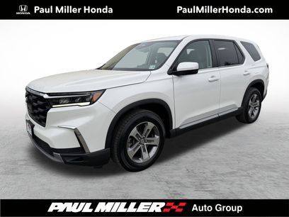 Certified 2023 Honda Pilot EX-L