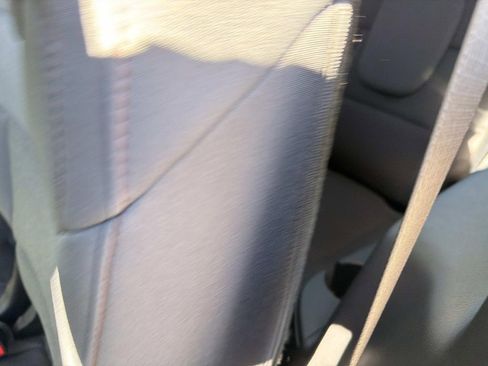 Certified 2025 Ford Explorer Active RWD image 15