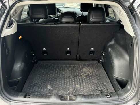 Used 2019 Jeep Compass Limited w/ Safety & Security Group image 24