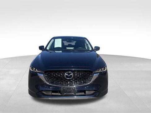 Used 2025 MAZDA CX-5 AWD 2.5 S w/ Preferred Package image 2