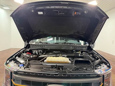 Used 2023 Ford F150 Tremor w/ Equipment Group 402A High AWD/4WD image 85