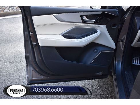 New 2026 Acura MDX A-Spec w/ Advance Package AWD/4WD image 27