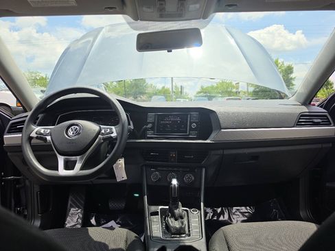 Used 2020 Volkswagen Jetta S w/ Driver Assistance Package FWD image 15