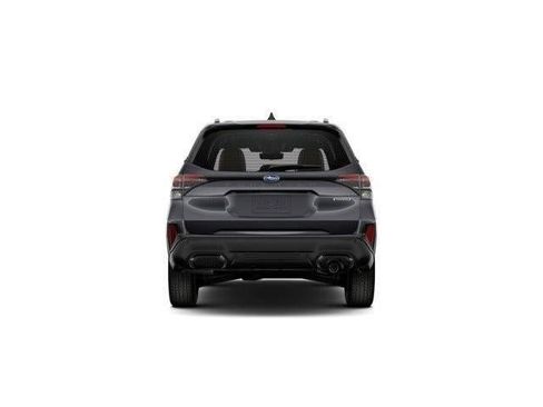 New 2026 Subaru Forester Touring image 49