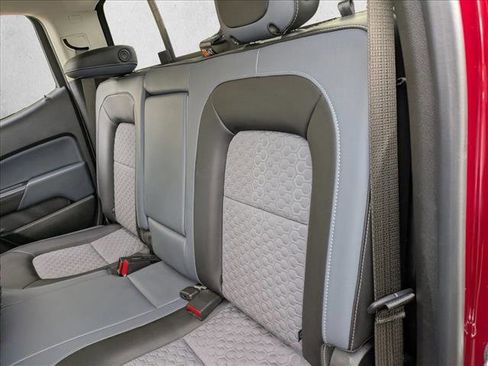 Used 2021 Chevrolet Colorado Z71 w/ Safety Package image 17