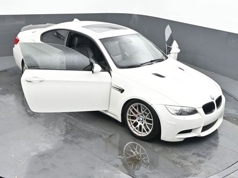 Used 2013 BMW M3 Coupe w/ Premium Pkg image 51